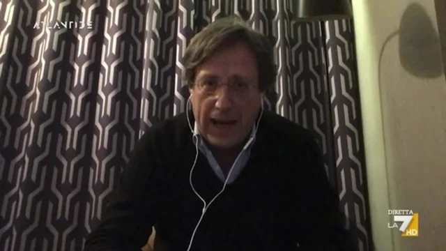 Ucraina, l'intervista all'inviato a Kiev Francesco Battistini: "Non si vede un cambiamento nella vita quotidiana della città"