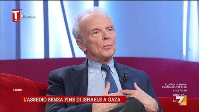 Taga Focus - Puntata del 27/5/2025
