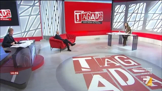 Taga Focus - Puntata del 10/10/2026