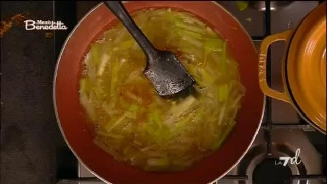 Lonza di Maiale con Caramello