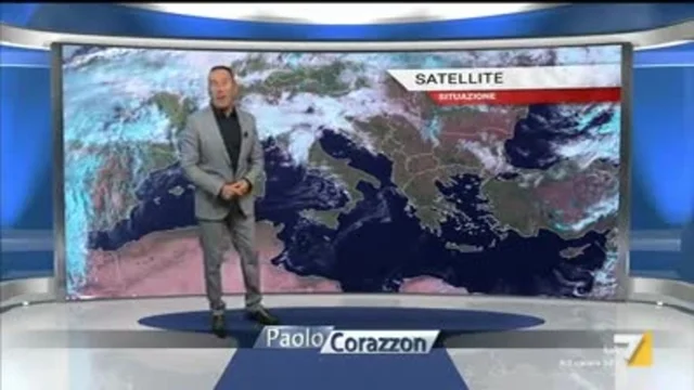 TG LA7