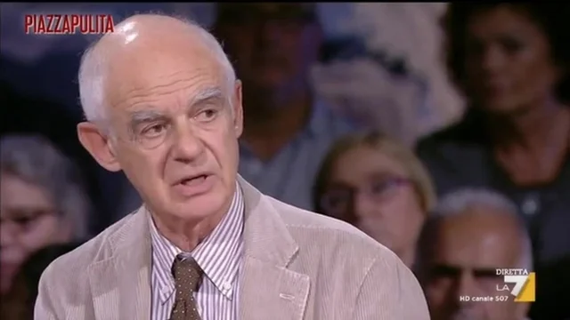 Ricolfi: "Questo governo si è formato per ragioni di potere, non per salvare l'Italia"