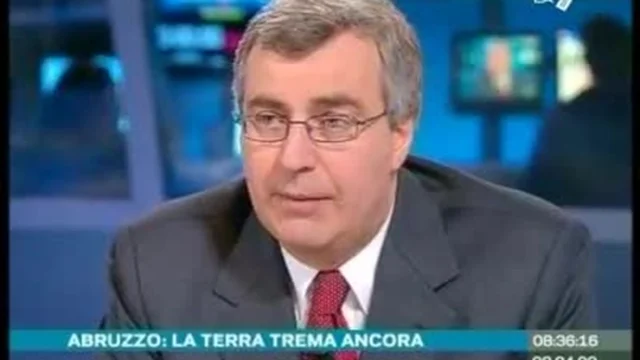 ABRUZZO: LA TERRA TREMA ANCORA (3a parte)