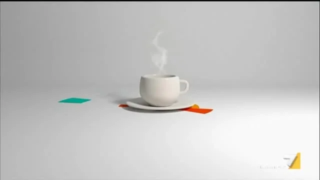 Coffee Break