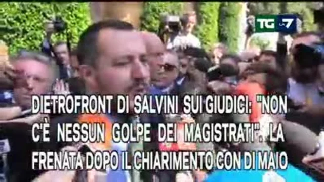 Edizione delle 07:30 - 09/09/2018