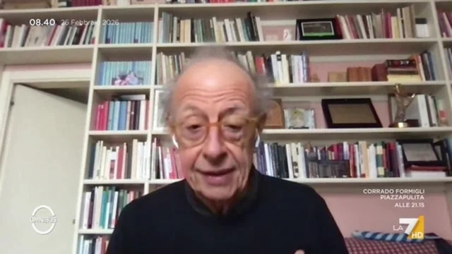 Riforma Giustizia, Colombo: "C'è un problema di indipendenza della magistratura"