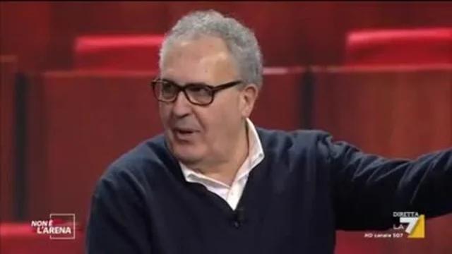Nicola Adamo: 'Temo che la proposta di legge di Giudiceandrea sia incostituzionale'