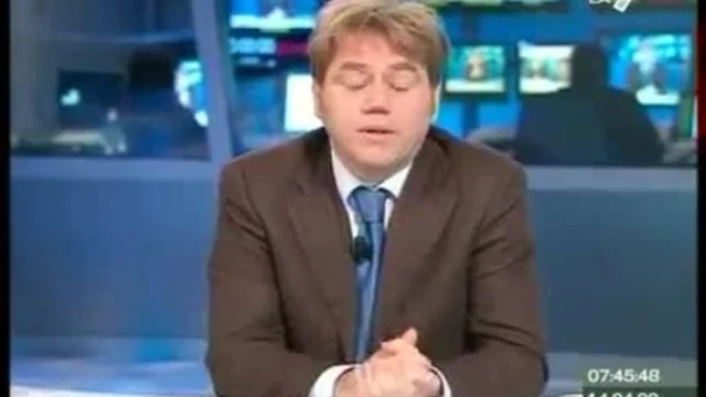 SILVIO E L'ANNOZERO DELL'ABRUZZO 1a parte