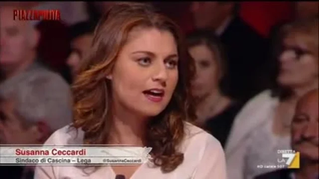 Ceccardi (Lega): ‘Le ONG non recuperano i profughi che scappano dalla Libia’