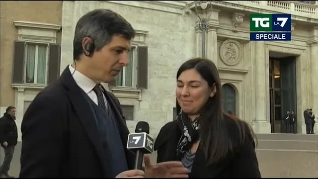 Crisi di governo, Sarti (M5S): Al voto subito