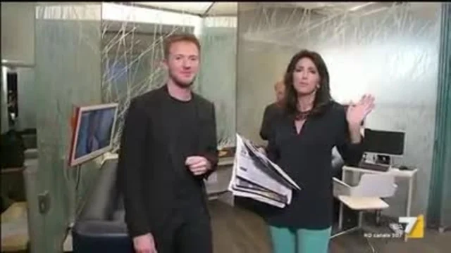 Tagadà - Puntata 25/03/2019
