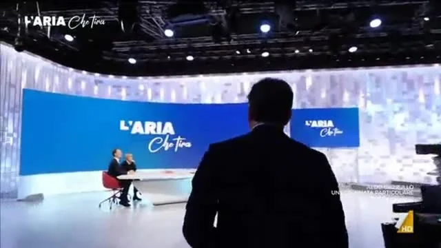 L'Aria Che Tira