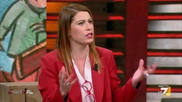 Piccolotti: "Meloni si apparecchia la legge elettorale perchè teme di perdere il referendum"