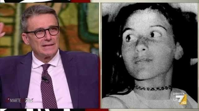 Morassut: "Emanuela Orlandi e Mirella Gregori, due casi separati"