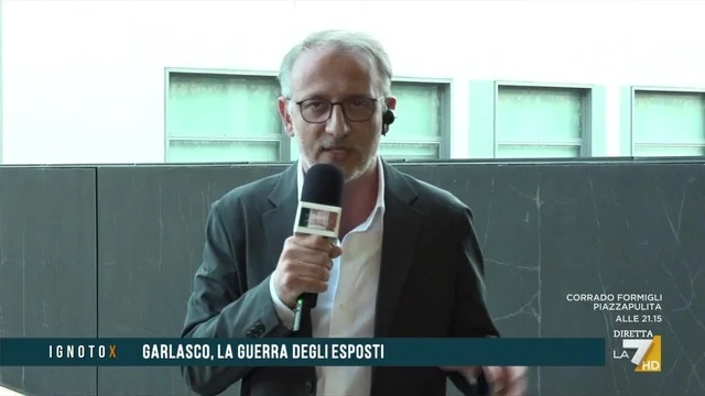 Garlasco, denunciata falsa fonte della Procura di Pavia: avrebbe diffuso bufale pro Stasi