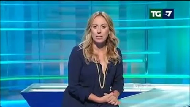 Edizione delle 20:00 - 21/10/2018