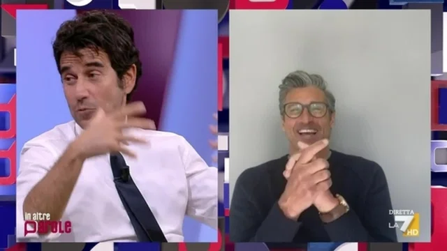 L'aneddoto di Guido Brera su Patrick Dempsey ed il tartufo: "Questo è Patrick..."