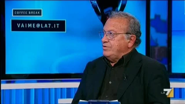 L'EDITORIALE DI VAIME DEL 23/05/12