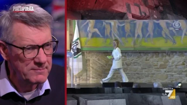 Landini: "Rischiamo una crisi peggiore della pandemia a causa della guerra"