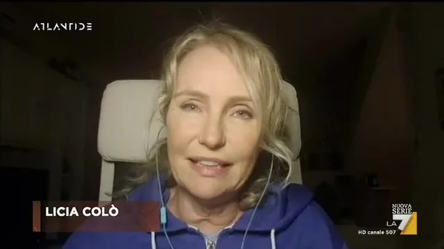L'intervista a Licia Colò: "Da anni denuncio l'attitudine dell'uomo a sfruttare gli animali. Abbiamo plastica ovunque. Greta forever!"