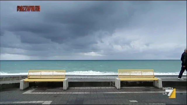 La sfida della Calabria