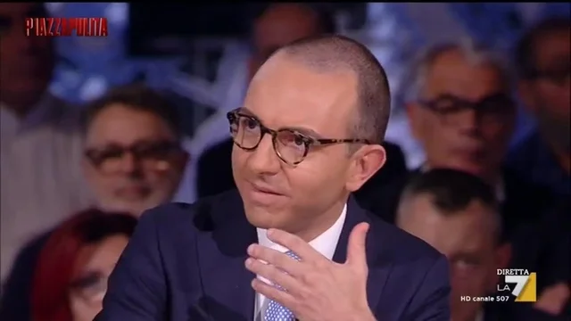 De Angelis: il caso Siri? ‘Per Salvini sarà una Diciotti rovesciata’