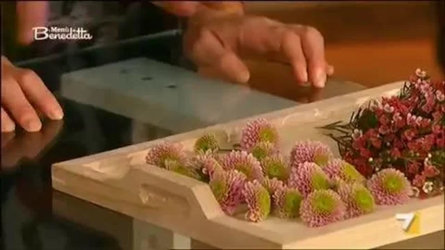 La tavola per un menù pugliese
