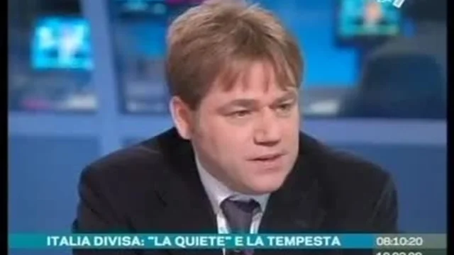 ITALIA DIVISA: 'LA QUIETE' E LA TEMPESTA (2a parte)