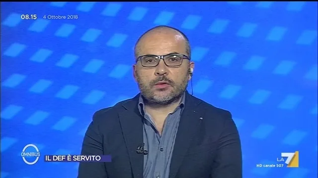 Il DEF senza i numeri?