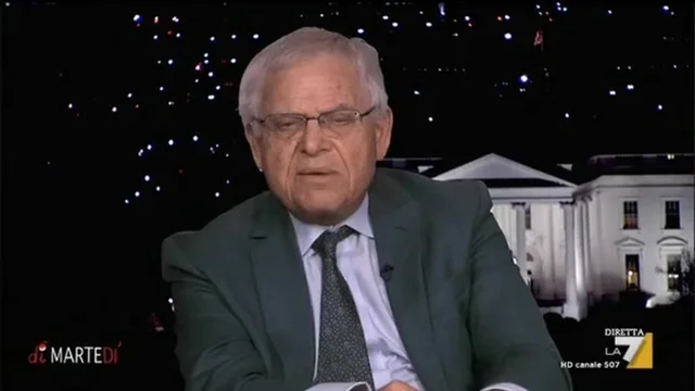 Coronavirus, Edward Luttwak: "E' il virus della verità: dove appare, espone la verità"