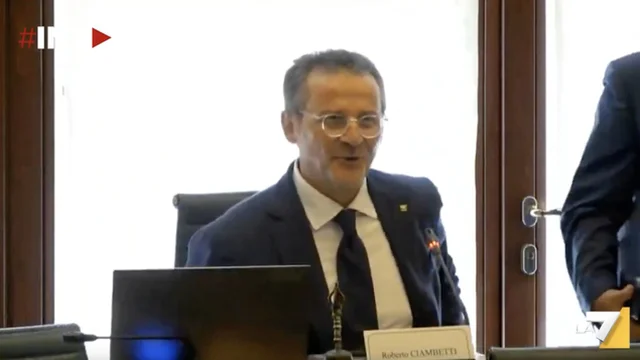 Il presidente del Consiglio regionale del Veneto Ciambetti cita Mussolini e infiamma il dibattito in aula