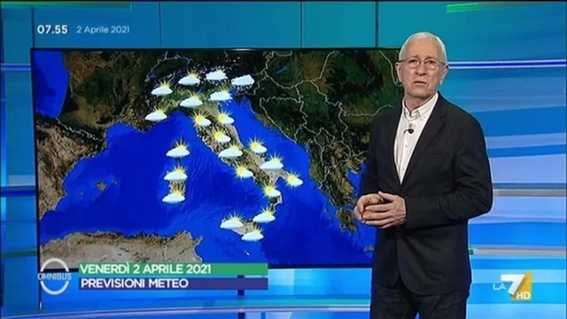 Omnibus - Meteo