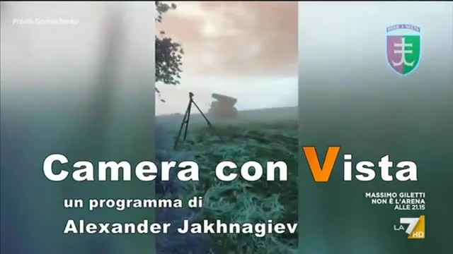 Camera con Vista - Puntata 12/06/2022