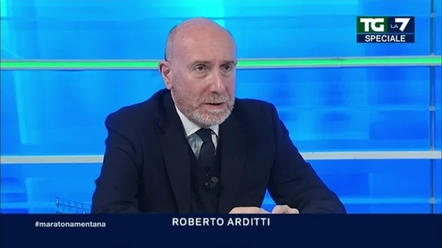 Conte in Senato, Roberto Arditti: "Conte considera già acquisito il passaggio parlamentare"