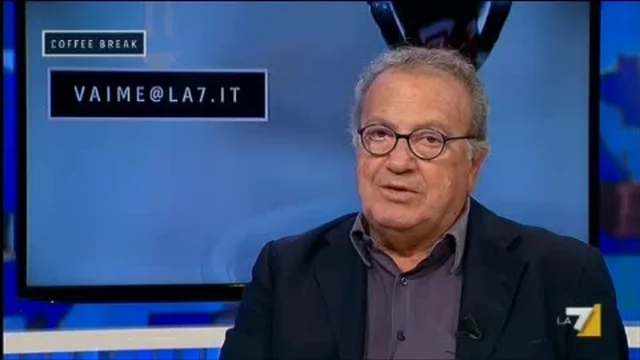 STANGATA D'AUTUNNO