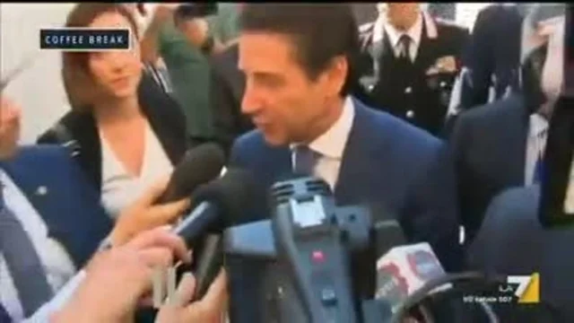 Sarà una manovra coraggiosa e utile al Paese secondo il Premier Giuseppe Conte