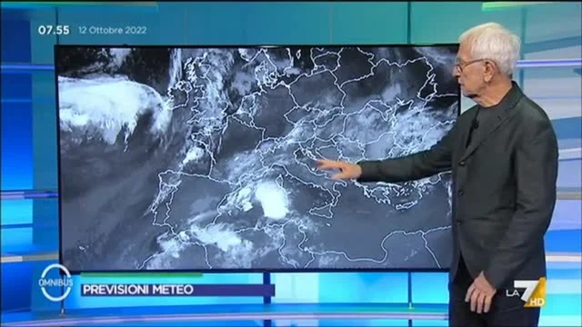 Omnibus - Meteo