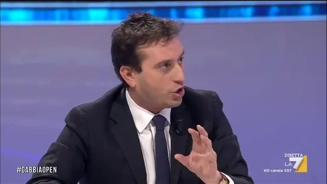 Parenzo: 'Trump è uno sfasciacarrozze a tempo determinato'
