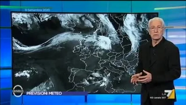 Omnibus - Meteo