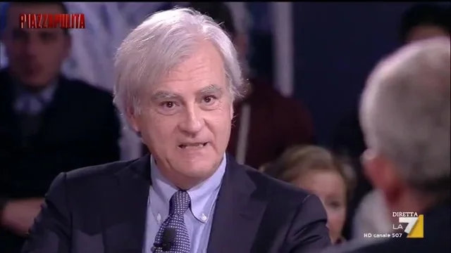 Rinaldi: ‘Vogliamo rifare l’austerity come nel 2011?’