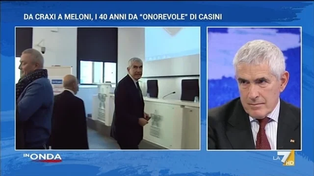 In Onda - Puntata del 21/1/2023