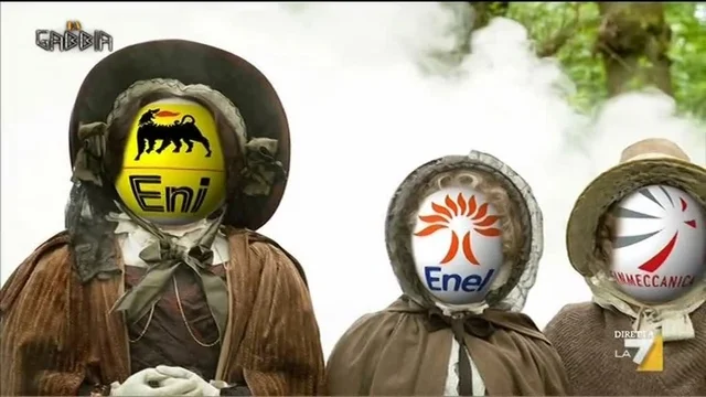 Il valzer delle poltrone