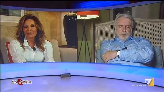 Daniela Santanchè vs Paolo Crepet: 'Ridicoli! Mi fa vomitare questa invidia sociale per Gianluca Vacchi!'