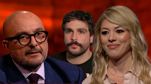 Sangiuliano e Boccia insieme per la prima volta dopo le dimissioni: l’intervista esclusiva di Marzilli