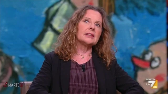 Silvia Ronchey: “Trump sta giocando le sue ultime carte come un tiranno in declino”