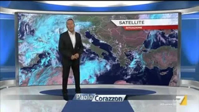TG LA7