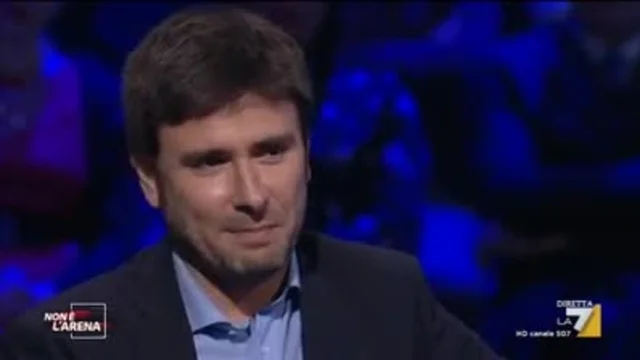 Di Battista: 'Il 4 marzo il popolo ha votato per non mandare il Pd al governo'
