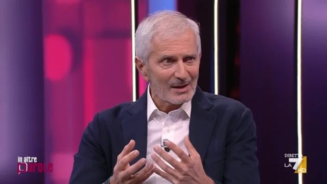 "Meloni non si prende le sue responsabilità", l'intervista completa a Gianrico Carofiglio