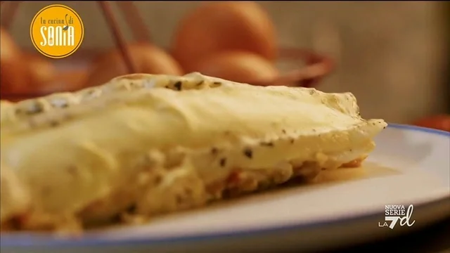 Cannelloni di mare