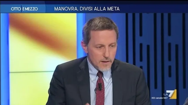 Manovra, divisi alla meta - Puntata del 30/09/2019